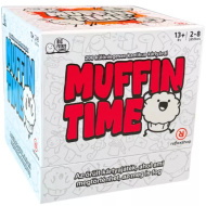 Muffin Time társasjáték