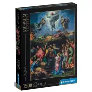 Raphael: Az átváltozás Museum Collection 1500db-os puzzle - Clementoni
