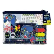 Luna: Must fiús írószer szett 10db-os