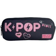 Must: K-Pop hengeres tolltartó - Luna