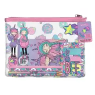 Luna: Must lányos írószer szett 10db-os