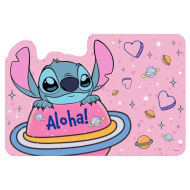 Must: Stitch asztali könyöklő 43x29cm - Luna