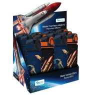 Luna: Must NASA kulacs 650ml-es többféle 1db