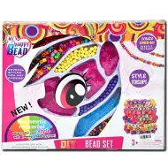 My Happy Bead Pónis ékszerkészítő gyöngyszett