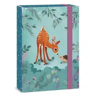 Ars Una: My Secret Garden A4 füzetbox