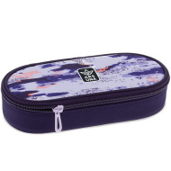 Ars Una: Camouflage nagy tolltartó 23x5,5x9cm