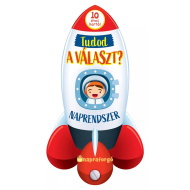 Tudod a választ? - Naprendszer