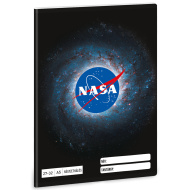 Ars Una: NASA kockás füzet A/5 27-32