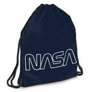 Ars Una: NASA tinédzser tornazsák, sportzsák 37,5x46cm