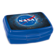 Ars Una: NASA uzsonnás doboz 16,5x6x13,5cm