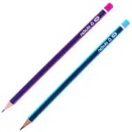 Nebulo: HB grafit ceruza 1db