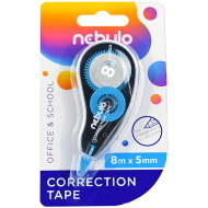Nebulo: Hibajavító roller 5mm x 8m