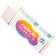 Nebulo: Rubbie-M radír papír tokban 1db