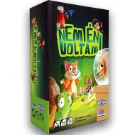 Nem én voltam! társasjáték