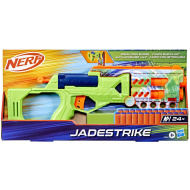 Nerf: N Series Jadestrike szivacslövő fegyver - Hasbro