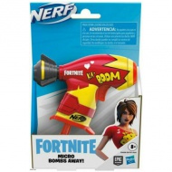Nerf: Fortnite Micro Bombs Away! szivacslövő fegyver - Hasbro