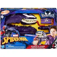 Nerf VenomVersus Venom kézi kilövője 3db tölténnyel - Hasbro