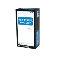 What do you meme? - New Phone Who Dis? felnőtt társasjáték