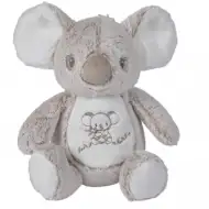 Nicotoy plüss koala maci 22cm - Simba Toys