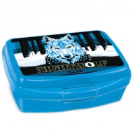 Ars Una: Nightwolf uzsonnás doboz