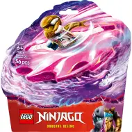 LEGO® Ninjago: Sora sárkány Spinjitzu pörgettyűje (71824)