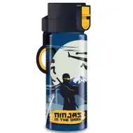 Ars Una: Ninjas in the dark BPA mentes kulacs 475ml