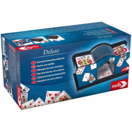 Deluxe Akkumulátoros automata kártyakeverőgép - Noris