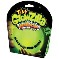 Tiny Glowzilla Wubble világító neon buboréklabda zöld színben 30cm
