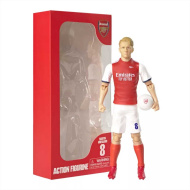 Focista akciófigura, 20 cm - Arsenal, Odeegard 8-as mezben