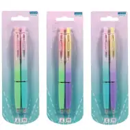 Spirit: Macaron olajos zselés toll 2db-os szett