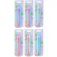 Spirit: Happy Colors olajos zselés toll 2db-os szett