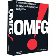 OMFG! Társasjáték felnőtteknek