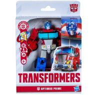 Transformers: Genesis ALFA Optimus fővezér figura - Hasbro