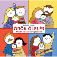 Móra: Bartos Erika - Örök ölelés