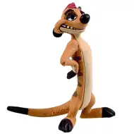 Oroszlánkirály: Timon játékfigura