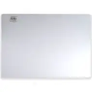 Fehér műanyag gyurmatábla B/4