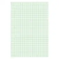 Miliméter papír A/3-as 10 db-os