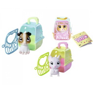 Pamper Petz: Mini rágcsálók hordozóval - Simba Toys