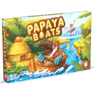 Papaya Boats társasjáték - Piatnik
