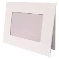 PlayBox: Papír képkeret 10x15cm vagy 17x22cm képekhez