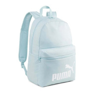 Puma iskolatáska, hátizsák '26 7994314 pasztell kék 30x44x14cm