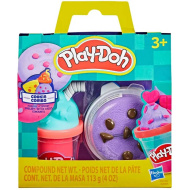 Play-Doh: Treats To Go Édességes gyurma szett - Hasbro