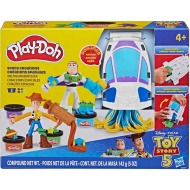 Play-Doh: Toy Story Űrbeli alkotások gyurmaszett - Hasbro