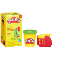 Play-Doh: Mini Topper tészta formázó gyurma szett - Hasbro