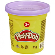 Play-Doh: Tégelyes gyurma lila színben 85gr - Hasbro