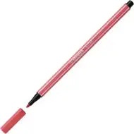 Stabilo: Pen 68 rozsdavörös filctoll