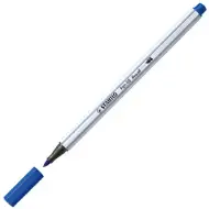 Stabilo: Pen 68 brush ecsetfilc tengerkék