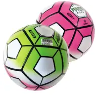 Pentagoal 23cm-es focilabda több színváltozatban - Mondo Toys