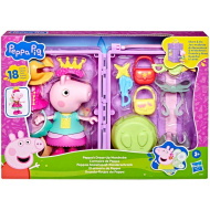 Peppa malac gardróbja játékszett - Hasbro