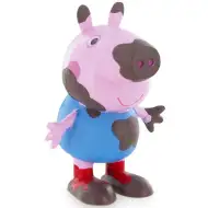 Peppa malac: Saras Zsoli malac játékfigura
